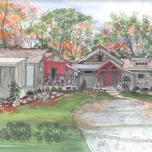 Our house Project 2011-2015