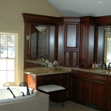 Bathrooms