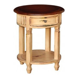 side tables - Side Tables And End Tables