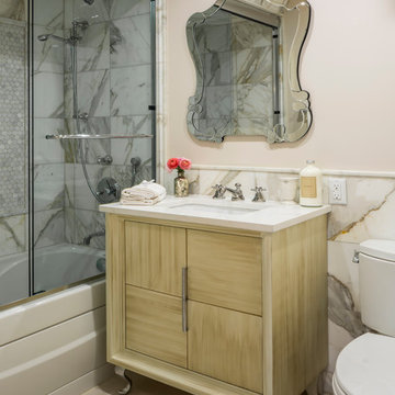 Park Slope Brownstone Renovation