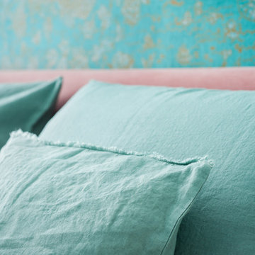 18 KUSCHELZONE