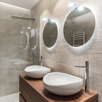 Baño Principal.