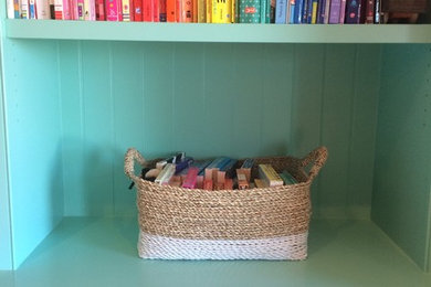 Kids' room - kids' room idea in San Francisco