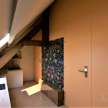Studio Atypique rétro