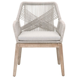 Beach Style Armchairs And Accent Chairs by Essentials for Living