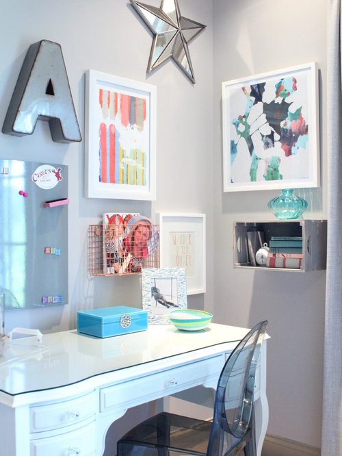 Triplet Bedroom Houzz