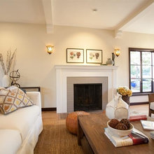 Living Room Ideas
