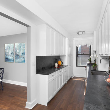 UES Pre-War Co-Op Renovation | 308 East 79th Street