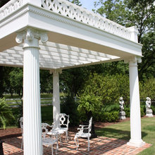 ben hudson backyard