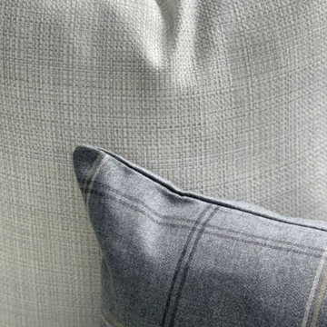 Autumn Harvest Sunbrella Pillow Bundle
