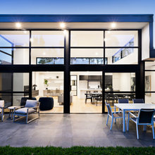 Outdoor Space