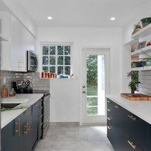 Kitchen Ideas