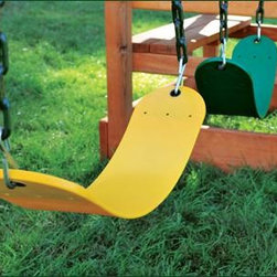 Belt Swing - Kids Toys And Games