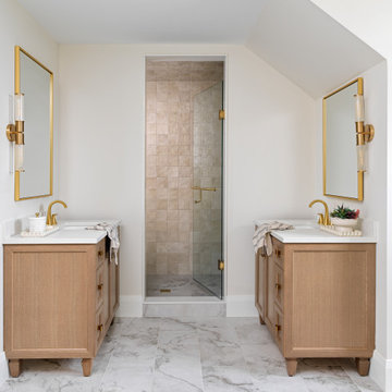 Burlington Croydon Custom Home