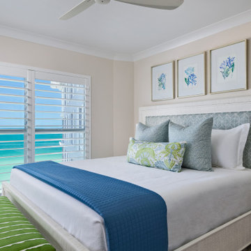 VIP Bedroom After