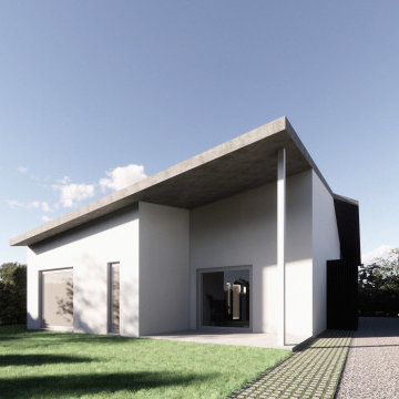 Vivienda Unifamiliar en Palencia