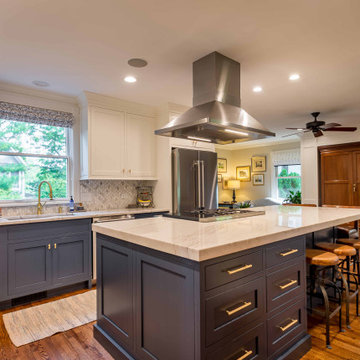In-law Suite Addition