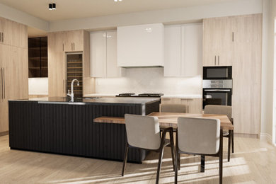 Erinridge Kitchen