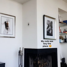 Hanna's room