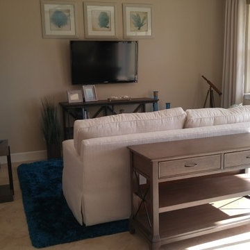 Beach House
