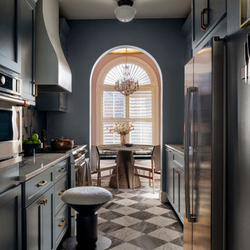 A Perfect Blend of History and Modern in Old Town Alexandria