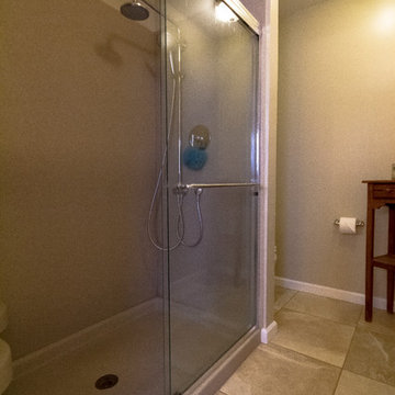 Bath design 5 by, Shah Smith