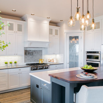 2014 Tri-Cities Parade of Homes Winner