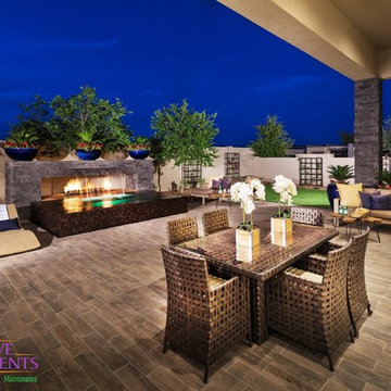 Calliandra Estates