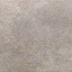 Concrete Look Tiles - Baltimore Grey - Wall & Floor Tiles