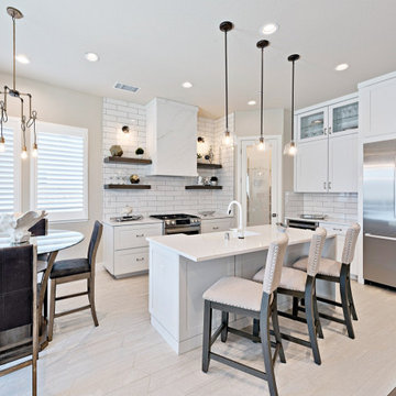 2017 St. Jude Dream Home Giveaway