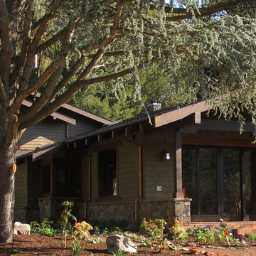 Craftsman Classic