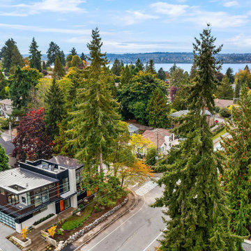 Mercer Island House