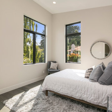 Magnolia Light-filled Contemporary