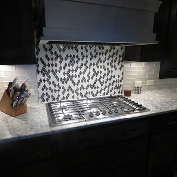 Cambria Minera Kitchen + more