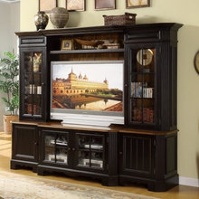 TV storage