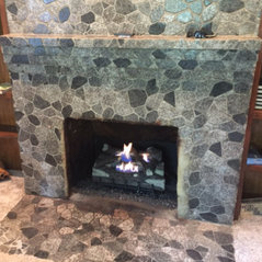 Fireplace Concepts Inc - Reviews & Photos | Houzz Fireplace Concepts Inc. "Fireplace Concepts is Lexington