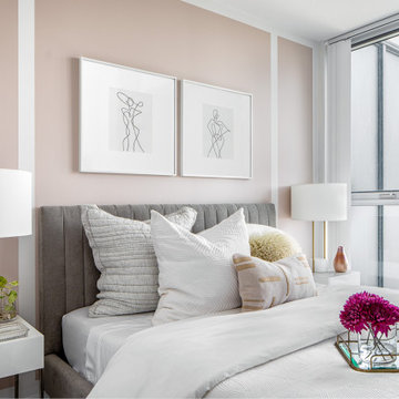 The MET Condo