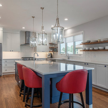 Superior Remodel