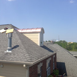 Copper Dormers - Products