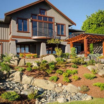 Ocean Side Living