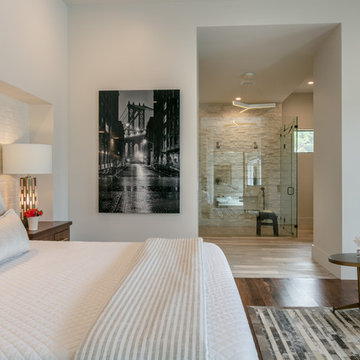 Willow Creek Ranch Custom Home