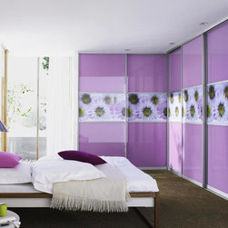 Sliding Door Wardrobes,Fitted Bedroom wardrobes,Hinged Wardrobes,Walk In Closets - Products