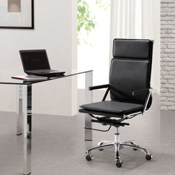 Modern Indoors - Furniture