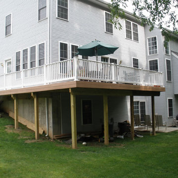 Siding Contractors Bethel CT | Roof Siding Skylight Repair Replacement 06896