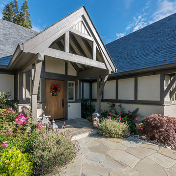 Tudor Cottage