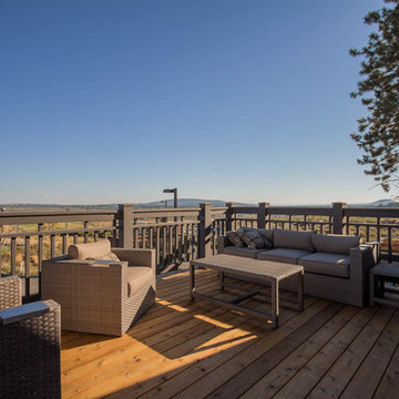 Tetherow Cairn Vacation Homes