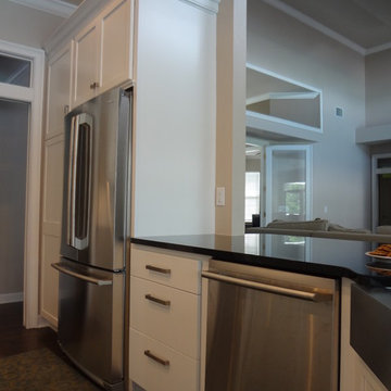 Diamond Prelude Cabinetry