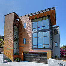 New Brigus Home