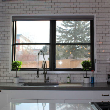 Create a new home, inside your current space