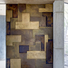tile paving